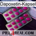 Dapoxetine Capsule 10